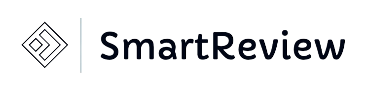 logo of smart review